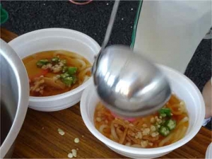 うどん