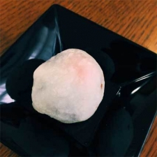 20170208イチゴ大福まるごと