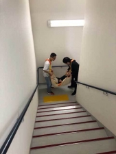20180701避難訓練
